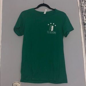SHANE DAWSON merch! (I’ll Go Home)